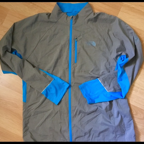 The North Face Other - The North Face Lightweight Running Jacket